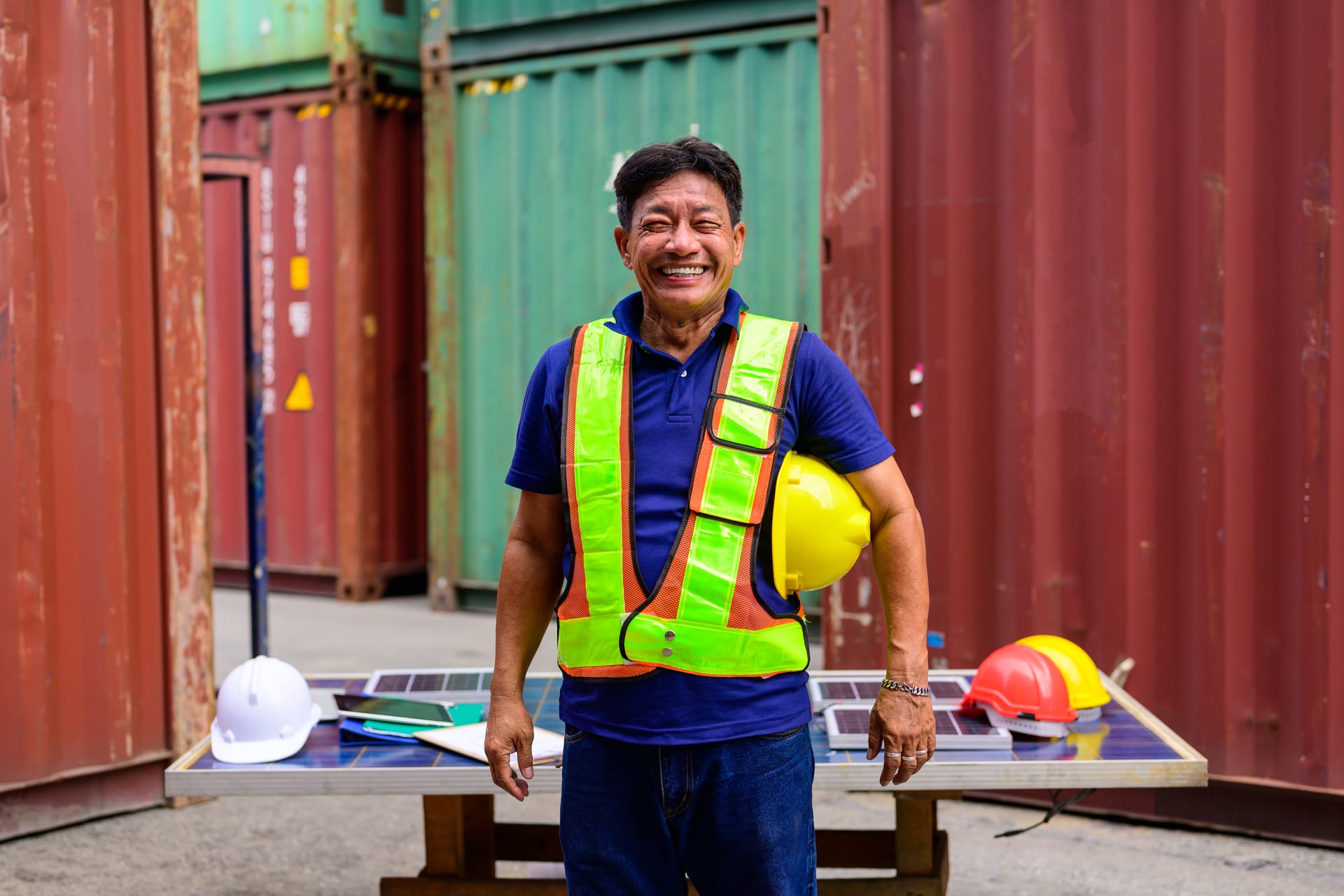 Balagtas worker placed by PESO